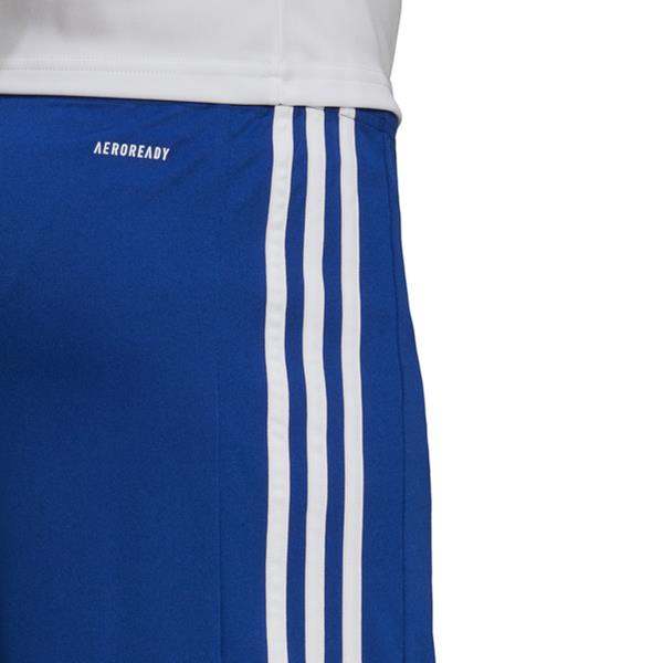 adidas Squadra 21 Team Royal Blue/White Football Short
